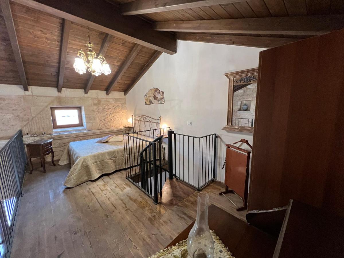 Corte Grika Мартано Экстерьер фото